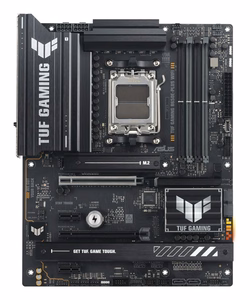 ASUS TUF GAMING B650E-PLUS WIFI AMD B650 Socket AM5 ATX pagrindinė plokštė
