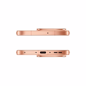 OPPO Find X9s 16,7 cm (6.59") Dviguba SIM jungtis Android 16.0 5G C tipo USB 12 GB 512 GB 7025 mAh Oranžinė