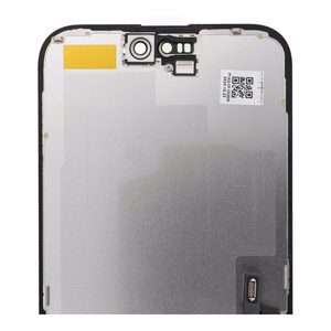 "FixCell" skystųjų kristalų ekranas IPHONE 16 Plus SOFT OLED (nuimamas ic)