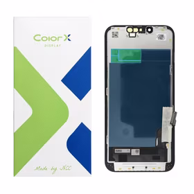 NCC LCD ekranas IPHONE 13 Incell HD+ (palaiko IC transplantaciją)