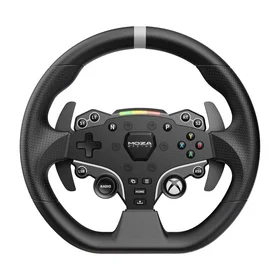 Moza Racing ESX RS052 gaming steering wheel (X-BOX, PC)