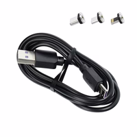 Belaidis automobilinis įkroviklis-laikiklis Forcell (HS1) (15W) su automatiniu užrakinimu