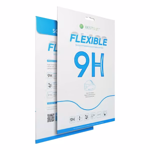Bestsuit Flexible Hybrid Glass для APP iPad Pro 13" 2024