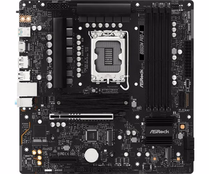 „ASRock B860M Pro-A“ pagrindinė plokštė