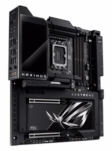 ASUS ROG MAXIMUS Z890 EXTREME Intel Z890 LGA 1851 (Socket V1) Extended ATX pagrindinė plokštė