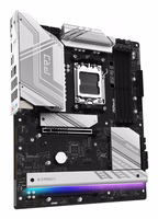 Asrock B850 Pro RS AMD B850 AM5 lizdas ATX