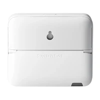 SwitchBot Meter Pro thermometer and hygrometer