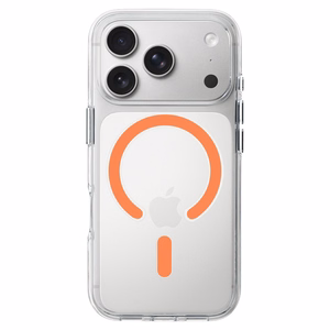 Liavec Pure чехол Iphone 17 Pro papaya
