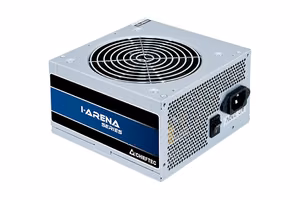 Chieftec 450W ATX12V V2.3 maitinimo blokas