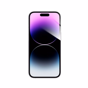 Apsauginis stiklas Forcell Flexible Nano Glass iPhone 14 Pro