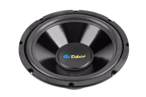 10 colių garsiakalbis DBS-G1002, 8 omai
