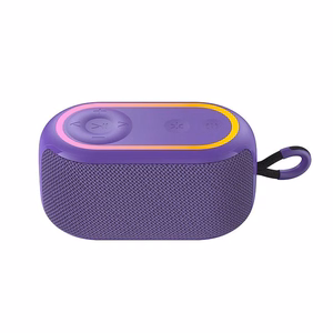 Havit SK809BT - belaidis Bluetooth garsiakalbis, violetinis