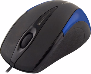 Esperanza EM102B mouse USB Type-A Optical 800 DPI