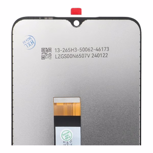 FixCell LCD ekranas MOTOROLA E22 OEM be rėmelio