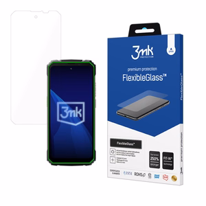Blackview BV8100 - 3mk FlexibleGlass
