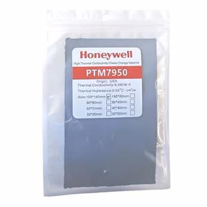 Thermal Pad HONEYWELL PTM7950 100x160x0.2mm