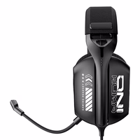 Žaidimų ausinės ONIKUMA X12