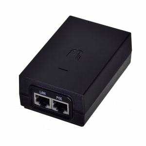 POE injektorius GbE POE-48-24W-G UBIQUITI