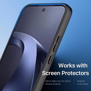 Case Dux Ducis Aimo Xiaomi 17T Pro