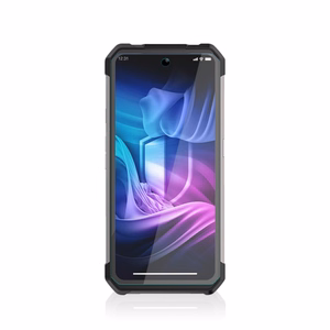 Unihertz Shark 5G - 3mk Silky Matt Pro