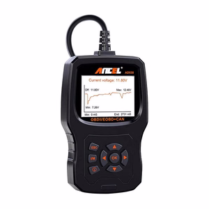 OBD2 diagnostikos skeneris Ancel AD530