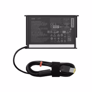 Адаптер питания LENOVO ThinkCentre 135 Вт, 2-е поколение