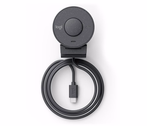 Logitech Brio 305 internetinė kamera