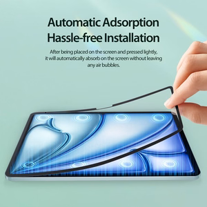 DUX DUCIS apsauginė plėvelė NAAD LCD Paper Like Film (f) skirtas iPad Air 13 (2024)