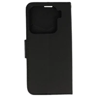 Fancy dėklas telefonui Xiaomi 15 Pro 5G juodas