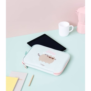 Pusheen Foodie Collection planšetinio kompiuterio dėklas