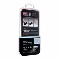 Grūdintas stiklas X-ONE - iPhone 7/8 Plus 0,2 mm