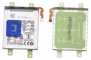 Battery original Samsung F731 Z Flip5 2620mAh EB-BF733ABY (service pack)