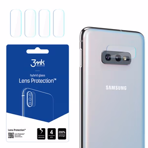 Samsung Galaxy S10e - 3mk objektyvo apsauga™