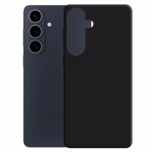 Dėklas 3mk Matt Case Samsung S942 S26 juodas