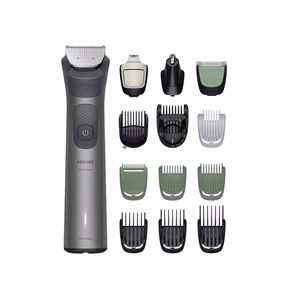 Philips All-in-One Trimmer 7000 Series MG7921/15 Penkiolika viename kirptuvas