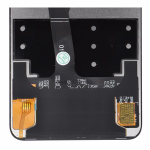 FixCell LCD Ekranas HUAWEI P30 Lite OEM be rėmelio