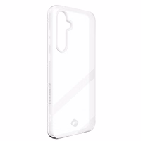 FORCELL F-PROTECT Ilgalaikis plonas dėklas SAMSUNG A35 - skaidrus