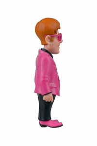 Minix Elton John – kolekcinė figūrėlė