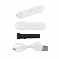 UV Blue Star grūdintas stiklas 9H - SAMSUNG Galaxy S10