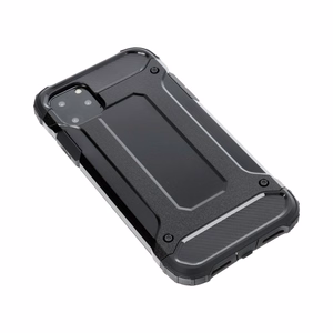 Case for iPhone 17 Pro Max / 18 Pro Max Armor black