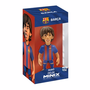 Minix FC Barcelona – João Félix – kolekcinė figūrėlė