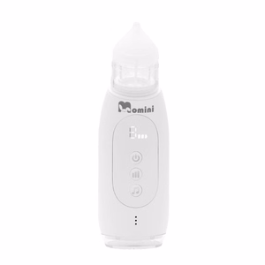 Momini Breezy automatinis nosies aspiratorius