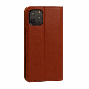 Dėklas telefonui ypatingas XIAOMI REDMI NOTE 11 PRO/NOTE 11 PRO 5G rudas