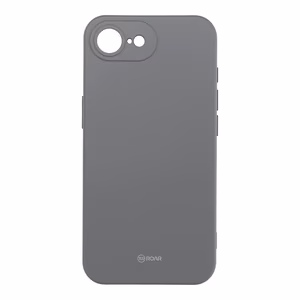 Чехол ROAR All Day Colorful Jelly для IPHONE 16e серый