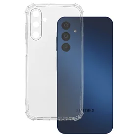 Clin Anti Shock 1,5mm SAMSUNG GALAXY A15 4G/5G - skaidrus