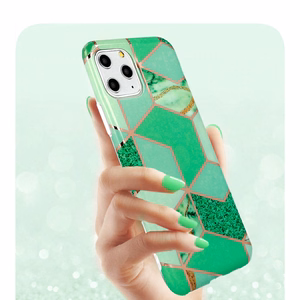 Cosmo Marble dėklas telefonui Samsung Galaxy A41 dizainas 2