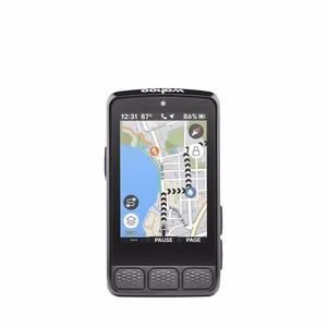 WAHOO ELEMNT ROAM 3 GPS dviračių kompiuteris