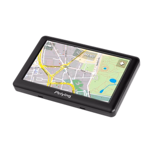 Peiying Basic PY-GPS5015 GPS navigacija su žemėlapiu