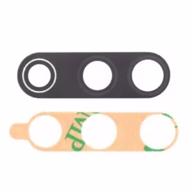 Galinės kameros stikliukas skirtas Xiaomi Redmi Note 8 Pro galinės kameros stikliukas