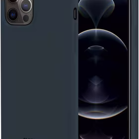 Dėklas Mercury Soft Jelly Case Samsung G988 S20 Ultra tamsiai mėlynas